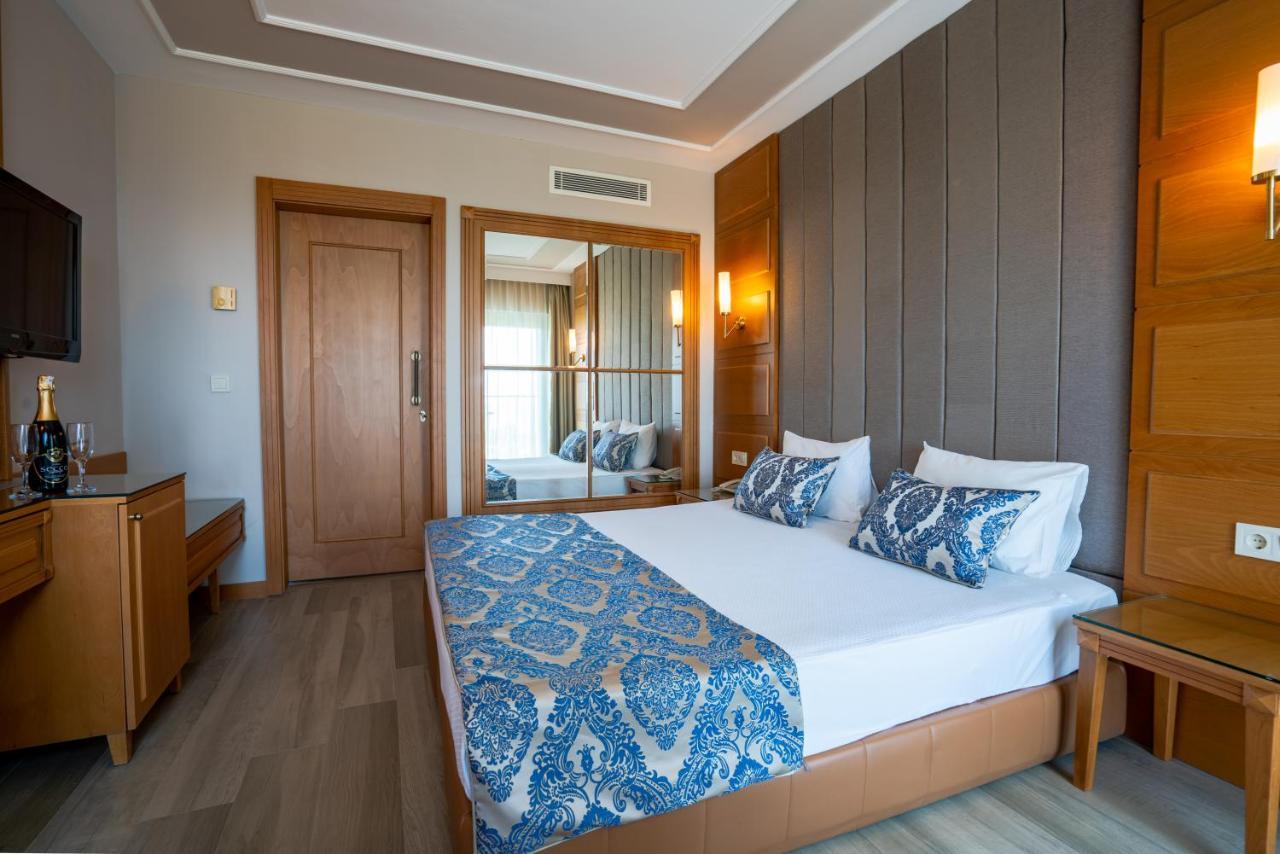 Royal Atlantis Beach Side Eksteriør billede