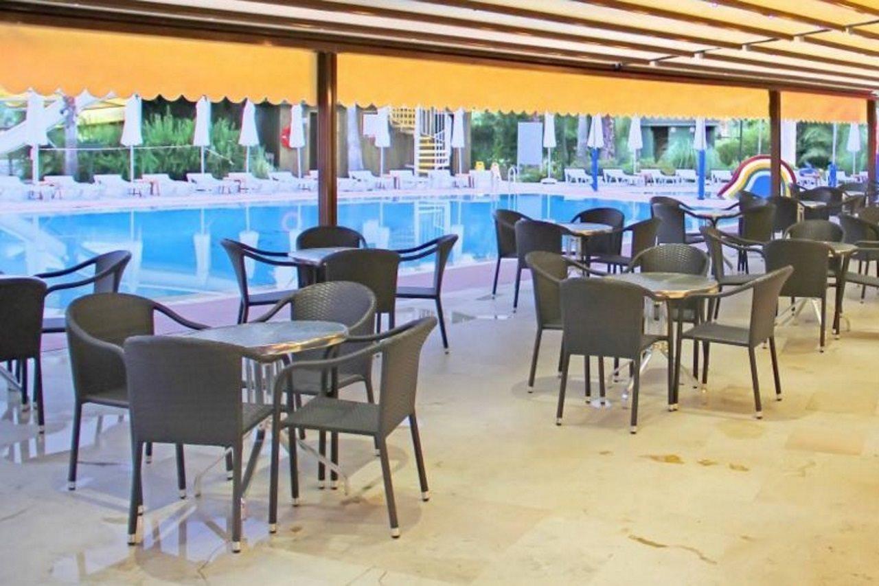 Royal Atlantis Beach Side Eksteriør billede